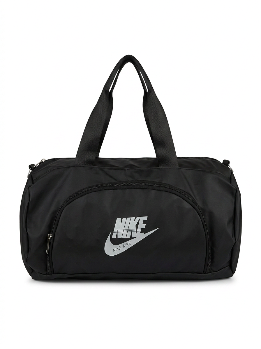 شنطة رياضية Nike دافل بحزام كتف